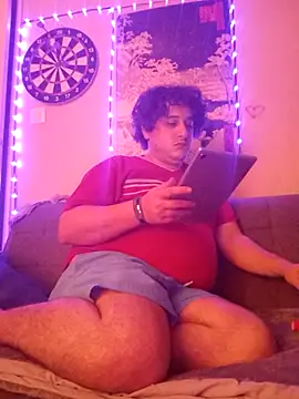 Snapshot of Daminou28 chatting on October 20, 2025, 10:43 pm Daminou28 online show from October 20, 2025, 10:43 pm