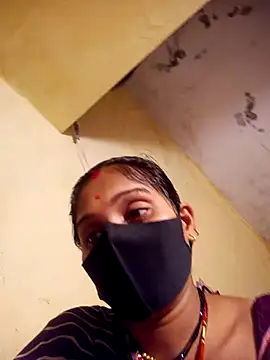 Snapshot of Hi_Radhika chatting on January 24, 2025, 5:00 pm Hi Radhika online show from January 24, 2025, 5:00 pm