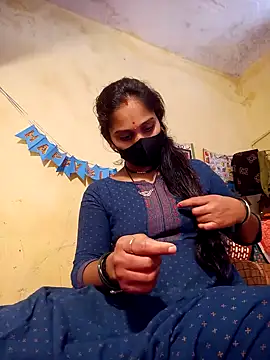 Snapshot of Hi_Radhika chatting on January 27, 2025, 7:45 am Hi Radhika online show from January 27, 2025, 7:45 am