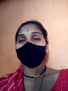 Snapshot of Hi_Radhika chatting on January 28, 2025, 7:43 am Hi Radhika online show from January 28, 2025, 7:43 am