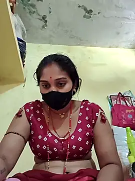 Snapshot of Hi_Radhika chatting on February 17, 2025, 8:52 am Hi Radhika online show from February 17, 2025, 8:52 am