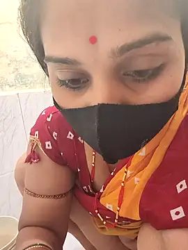 Snapshot of Hi_Radhika chatting on February 21, 2025, 1:00 am Hi Radhika online show from February 21, 2025, 1:00 am