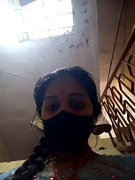 Snapshot of Hi_Radhika chatting on February 26, 2025, 2:04 am Hi Radhika online show from February 26, 2025, 2:04 am