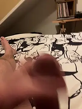 Snapshot of LivingLegend1978 chatting on December 8, 2024, 8:30 am LivingLegend1978 online show from December 8, 2024, 8:30 am