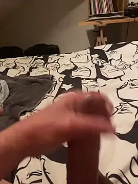 Snapshot of LivingLegend1978 chatting on February 20, 2025, 5:07 pm LivingLegend1978 online show from February 20, 2025, 5:07 pm