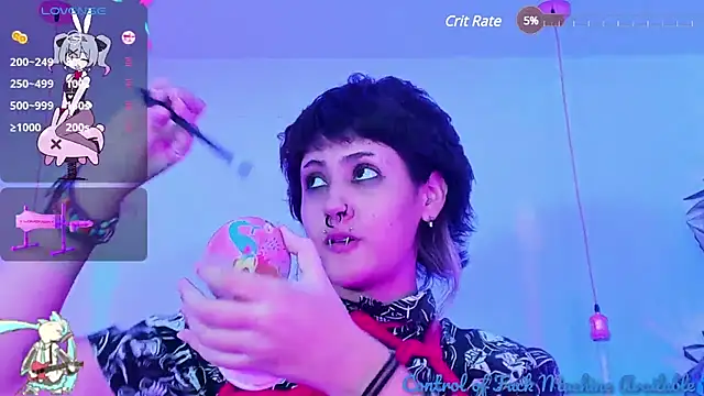 Snapshot of Angel_Sweett_1 chatting on December 3, 2024, 11:01 am Angel Sweett 1 online show from December 3, 2024, 11:01 am