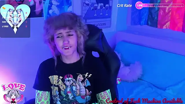 Snapshot of Angel_Sweett_1 chatting on January 18, 2025, 4:04 am Angel Sweett 1 online show from January 18, 2025, 4:04 am