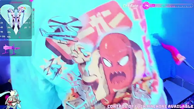 Snapshot of Angel_Sweett_1 chatting on February 12, 2025, 4:44 am Angel Sweett 1 online show from February 12, 2025, 4:44 am