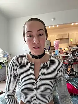 ketarisenup online show from February 14, 2025, 7:33 pm