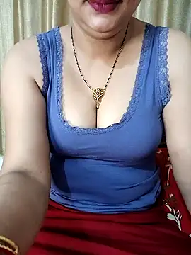 Snapshot of Priya_Boudi chatting on February 2, 2025, 7:14 pm Priya Boudi online show from February 2, 2025, 7:14 pm