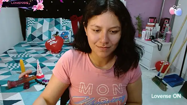 Snapshot of soniafuckboobs chatting on February 20, 2025, 3:08 pm soniafuckboobs online show from February 20, 2025, 3:08 pm