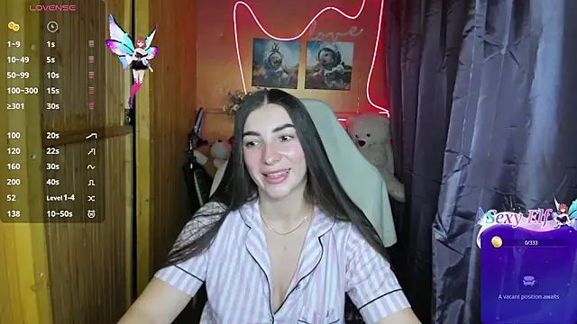 Snapshot of Fiery_Brunette_ chatting on January 14, 2025, 12:45 pm Fiery Brunette  online show from January 14, 2025, 12:45 pm