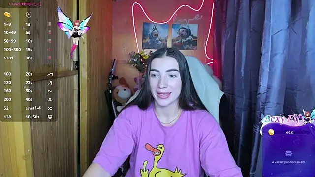 Snapshot of Fiery_Brunette_ chatting on January 24, 2025, 8:13 am Fiery Brunette  online show from January 24, 2025, 8:13 am