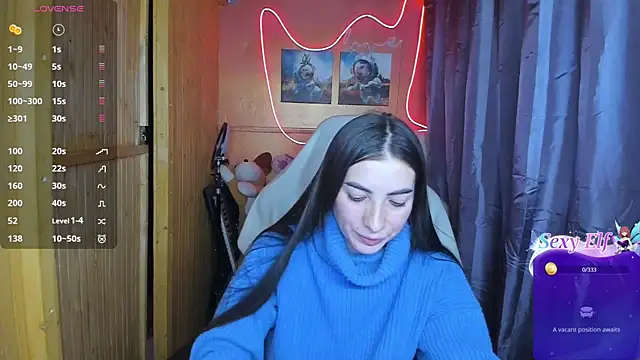 Snapshot of Fiery_Brunette_ chatting on February 10, 2025, 2:59 pm Fiery Brunette  online show from February 10, 2025, 2:59 pm