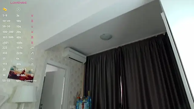 Snapshot of IreneHope chatting on January 24, 2025, 10:32 am IreneHope online show from January 24, 2025, 10:32 am