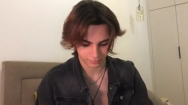 Snapshot of k0sta_ chatting on January 11, 2025, 8:54 pm k0sta online show from January 11, 2025, 8:54 pm