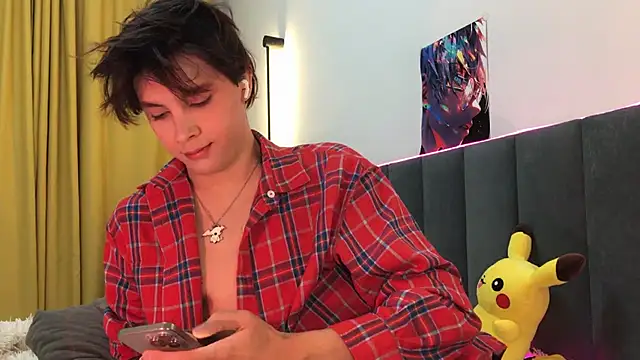 Snapshot of k0sta_ chatting on February 24, 2025, 2:08 am k0sta online show from February 24, 2025, 2:08 am