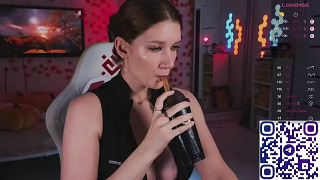 Snapshot of NataliaGonharova chatting on September 23, 2025, 5:27 pm NataliaGonharova online show from September 23, 2025, 5:27 pm