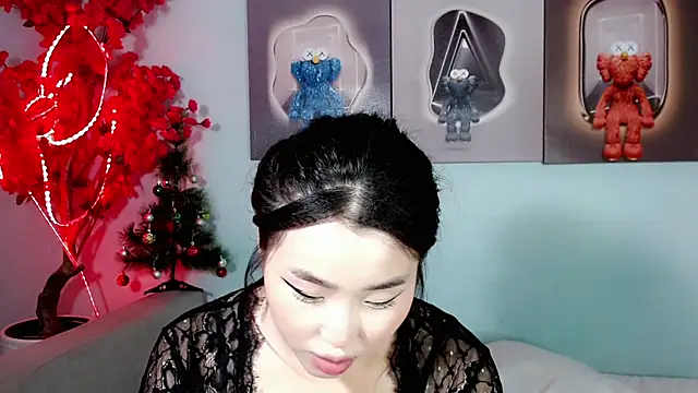 Snapshot of ichiben chatting on December 28, 2024, 1:28 pm ichiben online show from December 28, 2024, 1:28 pm