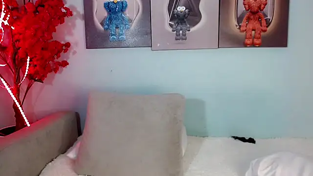 Snapshot of ichiben chatting on January 19, 2025, 6:42 am ichiben online show from January 19, 2025, 6:42 am