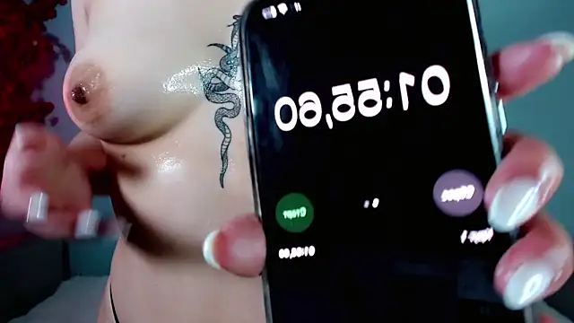 Snapshot of ichiben chatting on January 20, 2025, 7:46 pm ichiben online show from January 20, 2025, 7:46 pm