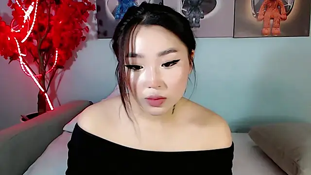 Snapshot of ichiben chatting on January 31, 2025, 2:17 pm ichiben online show from January 31, 2025, 2:17 pm