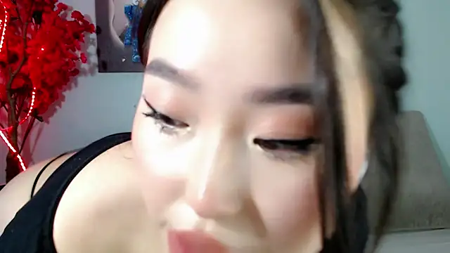 Snapshot of ichiben chatting on February 4, 2025, 9:10 pm ichiben online show from February 4, 2025, 9:10 pm