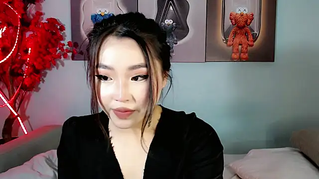 Snapshot of ichiben chatting on February 26, 2025, 12:14 pm ichiben online show from February 26, 2025, 12:14 pm