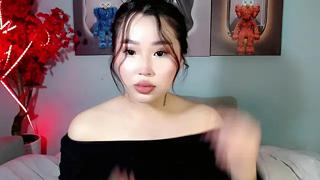 Snapshot of ichiben chatting on March 15, 2025, 10:22 pm ichiben online show from March 15, 2025, 10:22 pm