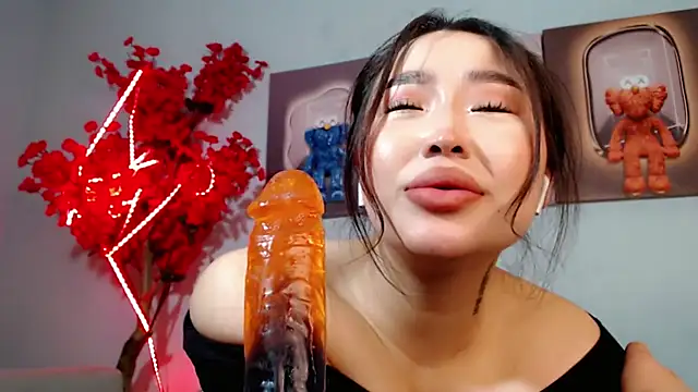 Snapshot of ichiben chatting on March 16, 2025, 4:30 am ichiben online show from March 16, 2025, 4:30 am