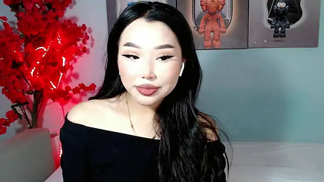 Snapshot of ichiben chatting on September 15, 2025, 6:24 am ichiben online show from September 15, 2025, 6:24 am