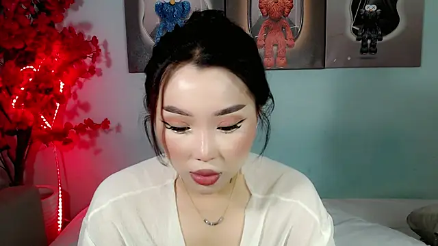 Snapshot of ichiben chatting on September 23, 2025, 8:56 pm ichiben online show from September 23, 2025, 8:56 pm