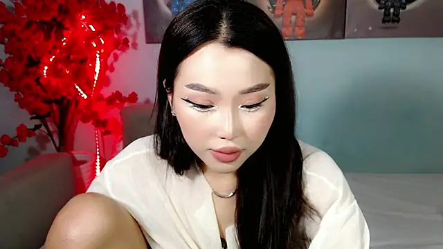 Snapshot of ichiben chatting on October 3, 2025, 8:39 pm ichiben online show from October 3, 2025, 8:39 pm