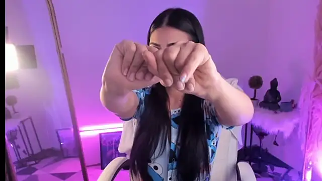 Snapshot of SakuraKato chatting on December 17, 2024, 12:43 pm SakuraKato online show from December 17, 2024, 12:43 pm