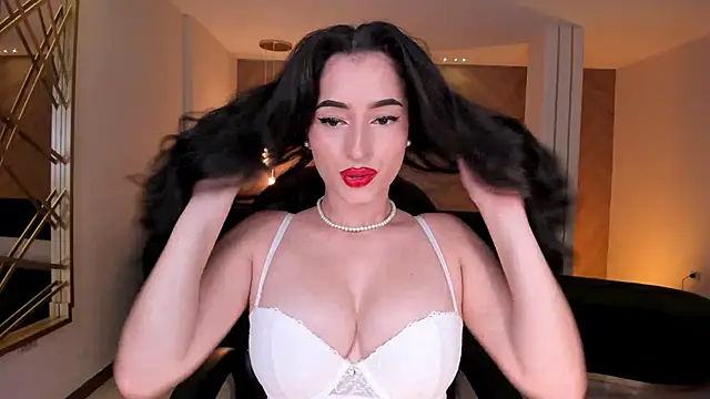 DominiqueVega online show from December 16, 2024, 12:59 am