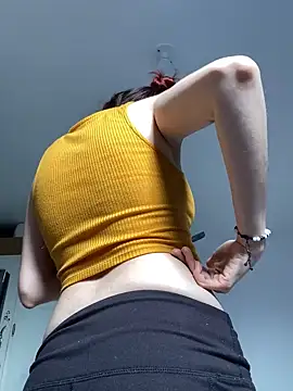 Snapshot of LiliJones_ chatting on February 8, 2025, 7:16 pm LiliJones online show from February 8, 2025, 7:16 pm