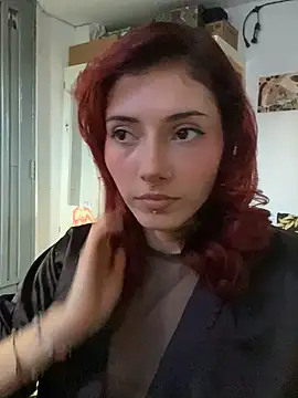 Snapshot of LiliJones_ chatting on February 19, 2025, 8:52 pm LiliJones online show from February 19, 2025, 8:52 pm