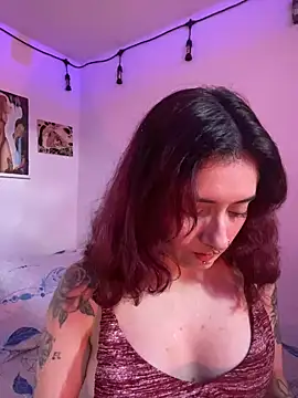 Snapshot of LiliJones_ chatting on March 22, 2025, 4:37 pm LiliJones online show from March 22, 2025, 4:37 pm