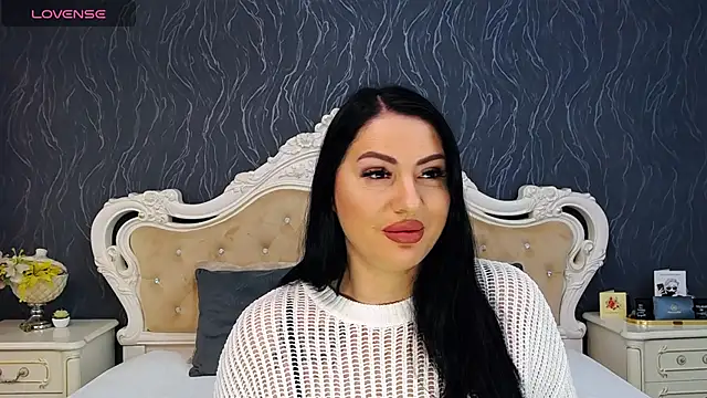 Snapshot of Lauren_Saint chatting on January 30, 2025, 8:32 am Lauren Saint online show from January 30, 2025, 8:32 am