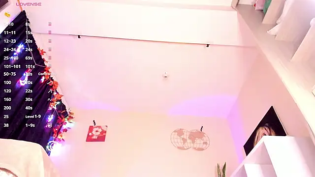 Snapshot of Itzeldreams chatting on January 7, 2025, 1:14 pm Itzeldreams online show from January 7, 2025, 1:14 pm