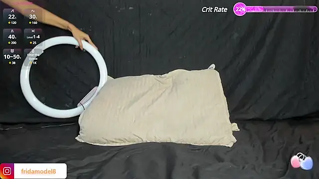 Snapshot of _frida1 chatting on February 1, 2025, 1:09 pm frida1 online show from February 1, 2025, 1:09 pm