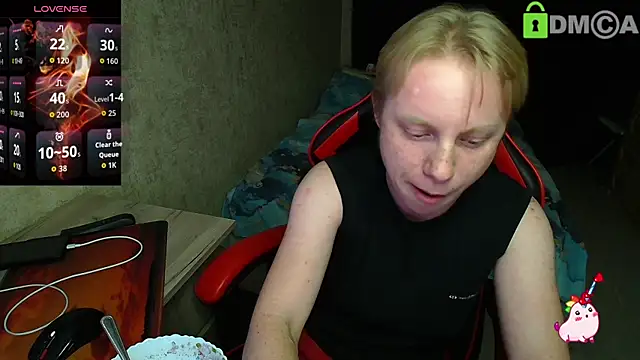 Snapshot of Alexis_Gordon chatting on October 6, 2025, 8:50 pm Alexis Gordon online show from October 6, 2025, 8:50 pm