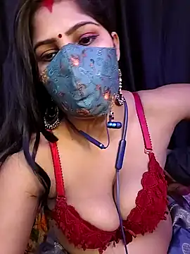 Snapshot of MUMTAJ_1 chatting on January 25, 2025, 12:48 am MUMTAJ 1 online show from January 25, 2025, 12:48 am