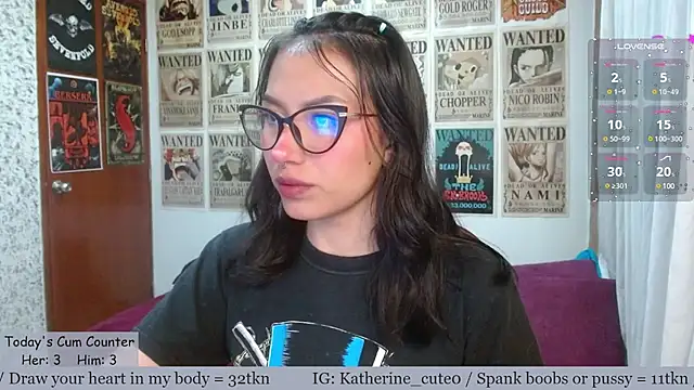 Snapshot of wild_kittys chatting on March 14, 2025, 1:59 am wild kittys online show from March 14, 2025, 1:59 am