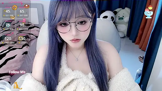 Snapshot of Sweet-18wanwan chatting on December 12, 2024, 12:12 pm Sweet-18wanwan online show from December 12, 2024, 12:12 pm