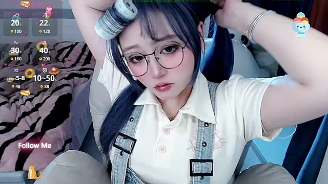 Snapshot of Sweet-18wanwan chatting on December 30, 2024, 8:36 pm Sweet-18wanwan online show from December 30, 2024, 8:36 pm