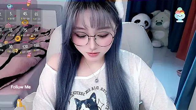 Snapshot of Sweet-18wanwan chatting on January 13, 2025, 2:11 pm Sweet-18wanwan online show from January 13, 2025, 2:11 pm
