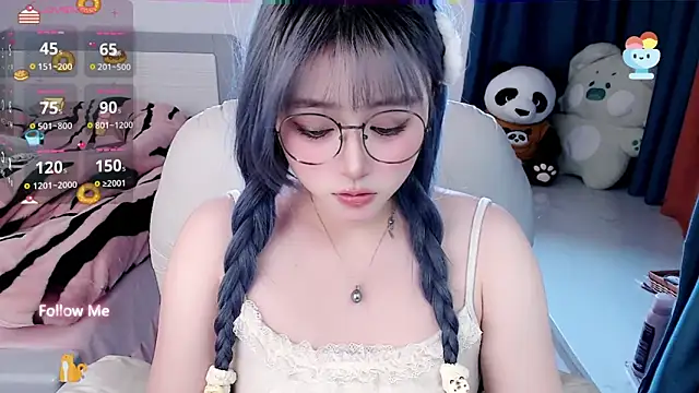 Snapshot of Sweet-18wanwan chatting on January 18, 2025, 5:59 pm Sweet-18wanwan online show from January 18, 2025, 5:59 pm