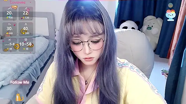 Snapshot of Sweet-18wanwan chatting on February 17, 2025, 3:31 pm Sweet-18wanwan online show from February 17, 2025, 3:31 pm