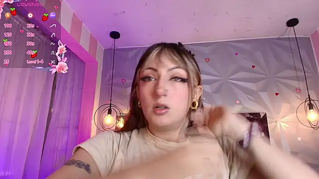 Snapshot of Candy_morgan412 chatting on September 14, 2025, 12:26 pm Candy morgan412 online show from September 14, 2025, 12:26 pm